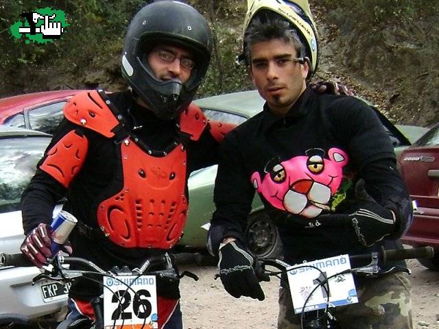 ALGUIEN JUNA A ESTOS RIDERS?