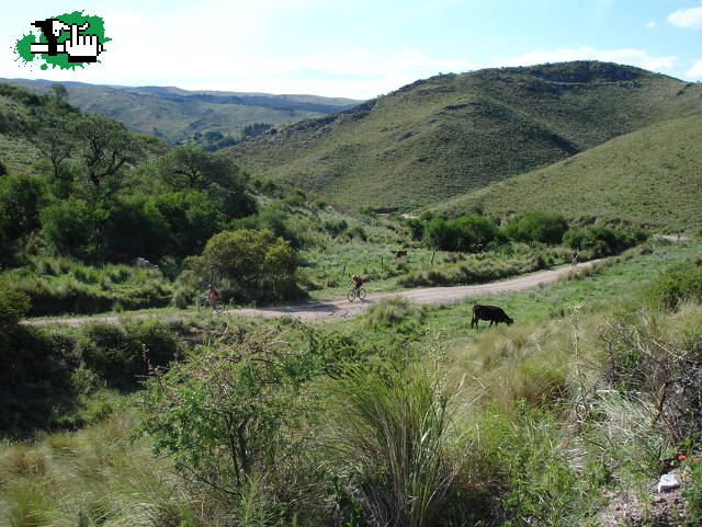 La Cumbrecita
