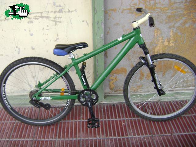 La Bici de los Sueños