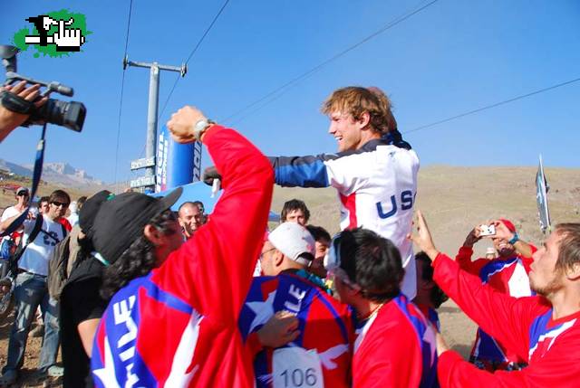 PANAM.09CHILE