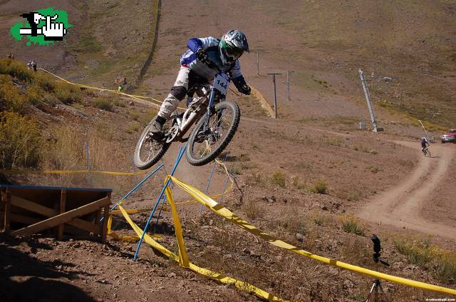 Luli Chile!