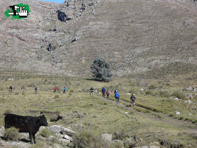 Sierra de la Ventana