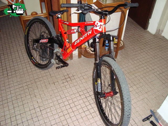 BIKE CHECK