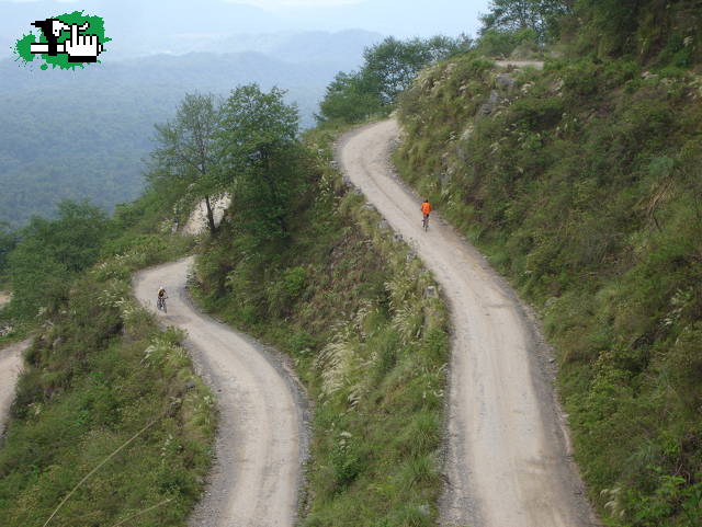 Nevado del Aconquija