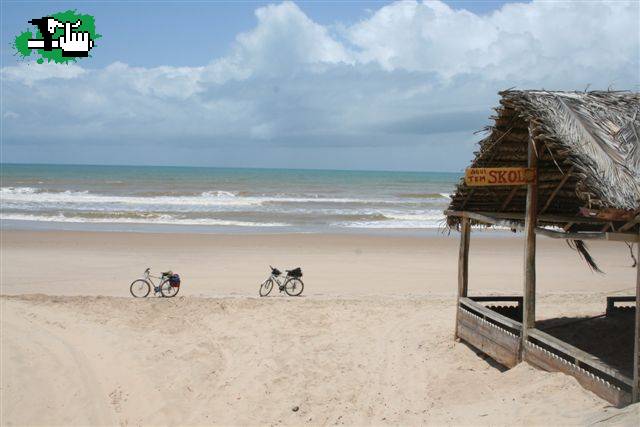 Costa dos Coqueiros