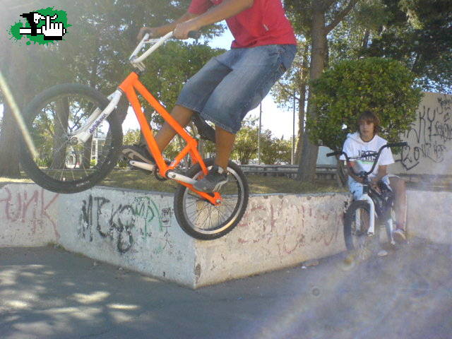 HACEINDO ICEPICK  ¡¡¡¡