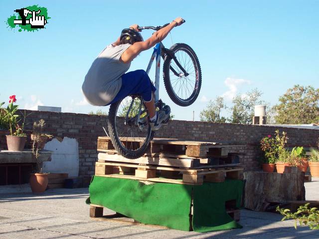 vendo esta bike
