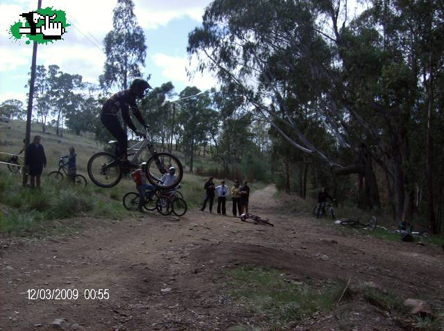 DH TANDIL 2009