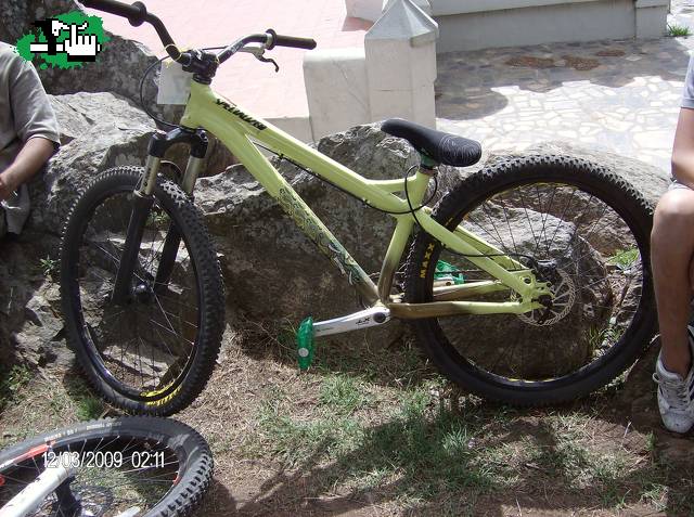 DH TANDIL 2009