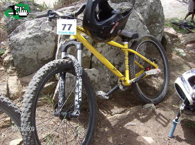 DH TANDIL 2009