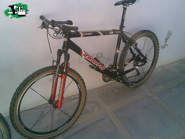 zentih lanin xc 06