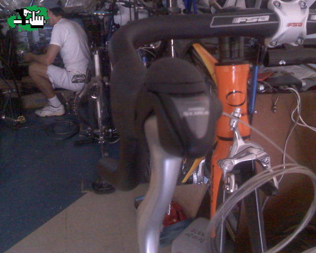 armando la orbea 3