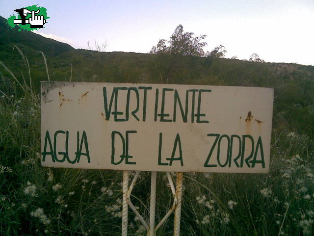 LLEGAMOSSS!!!