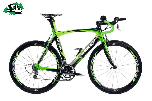 Ridley