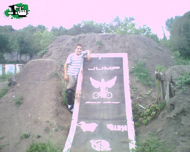 aguante ese salto opinenn