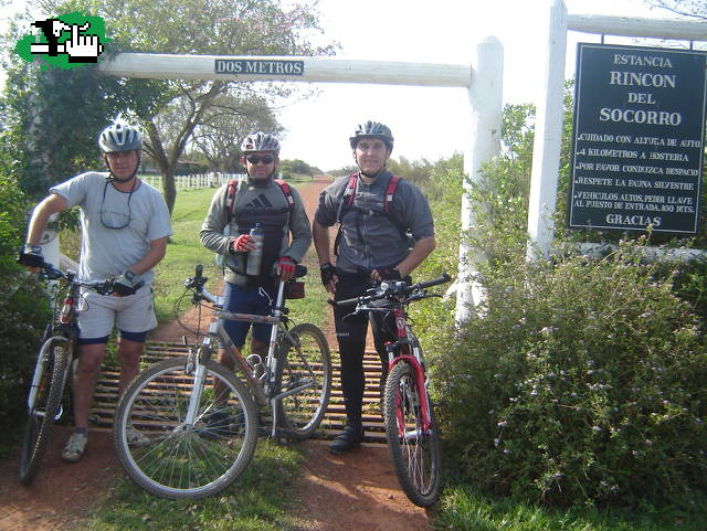 viaje a los esteros del ibera
