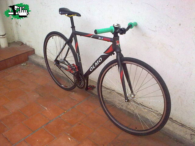 olmo r3