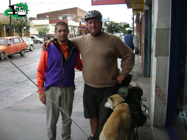 S.S.deJujuy 24/03/09