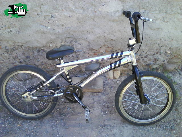 Mi Bike..!