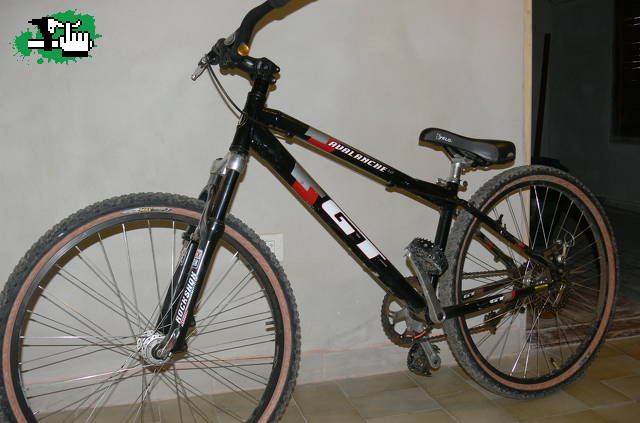 MI BICI