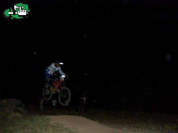 DH NOCTURNO