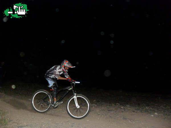DH NOCTURNO