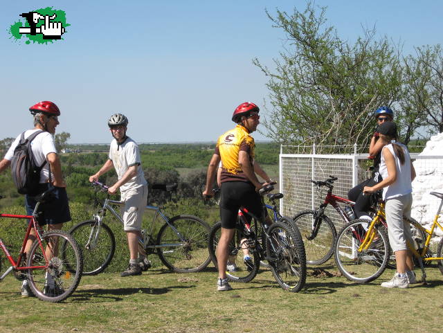 Outdoors Cycle Rosario