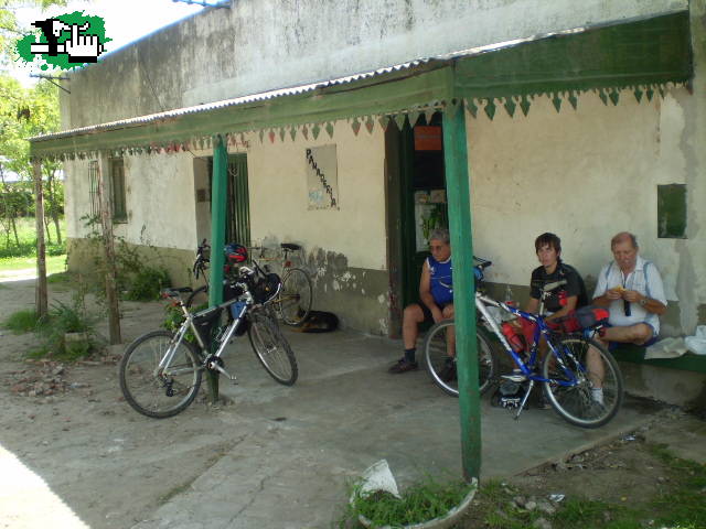 Los 3 chiflados del pedal