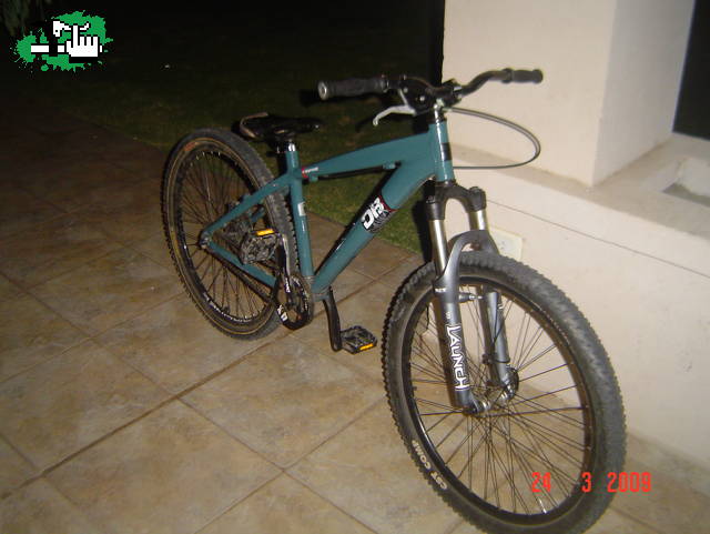 mi bike