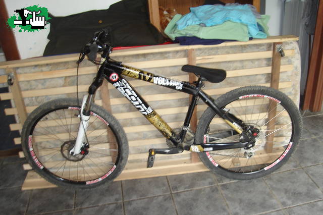 la bike