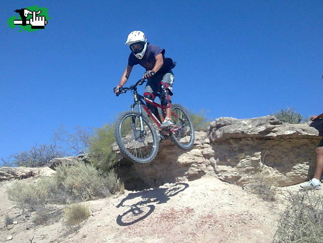 El cortado y YO!!nqn cap.....