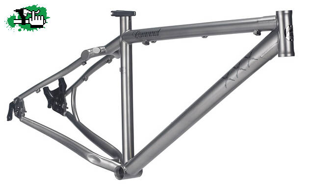 commencal vip 