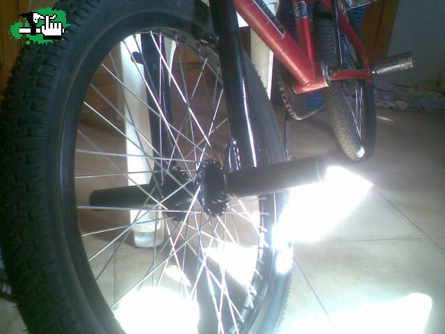 mi mamoth bang