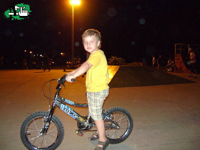 EN EL PARK 