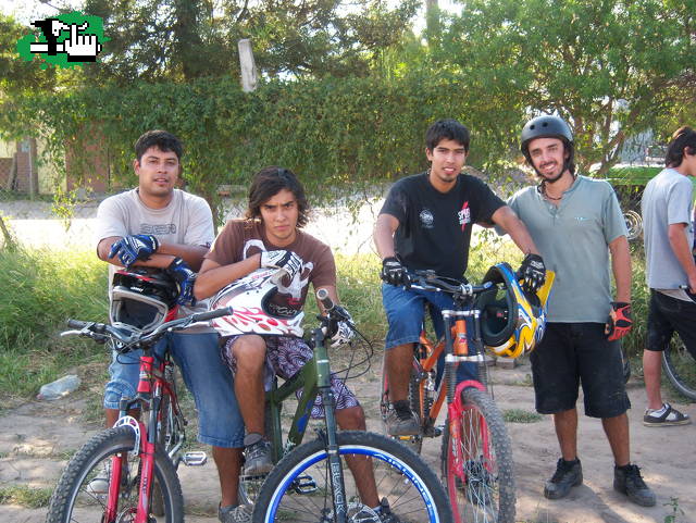 en dirtopiaaaaaa