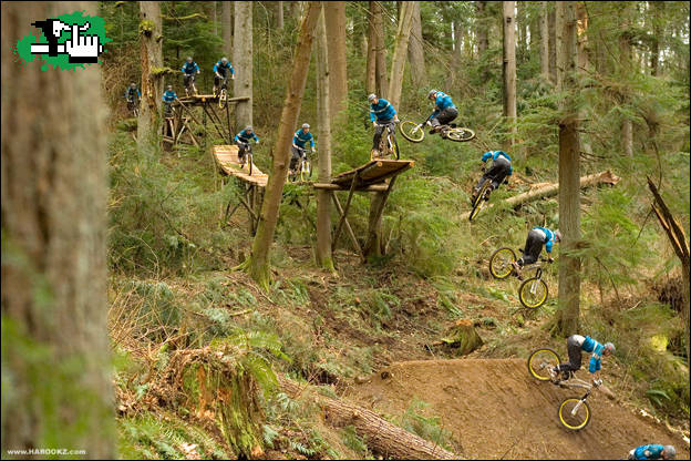 yo en alguna pista!!