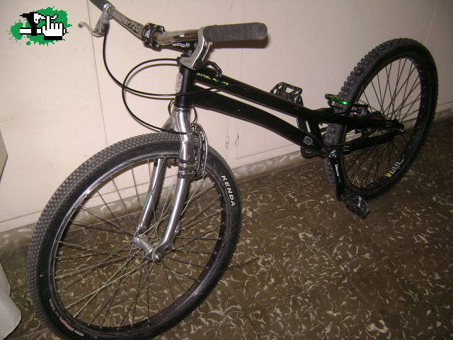 Mi bike