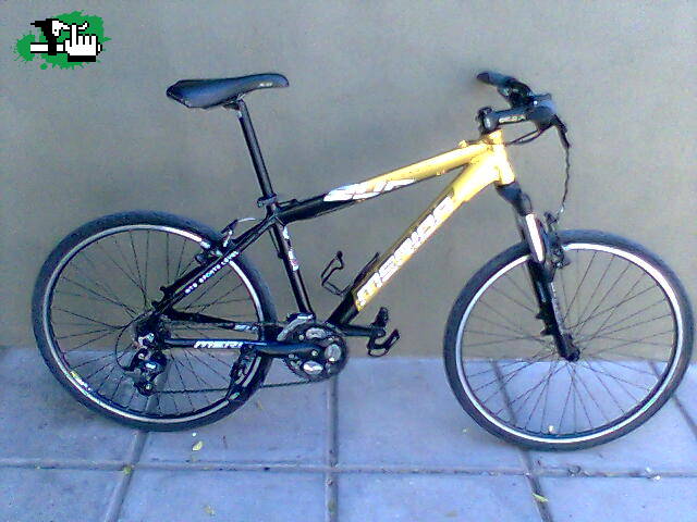 MI MERIDA MATTS SUB 40
