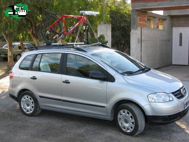 Preparativos para el viaje