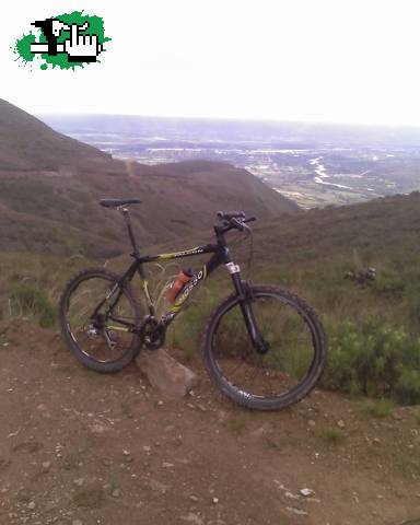en la sima