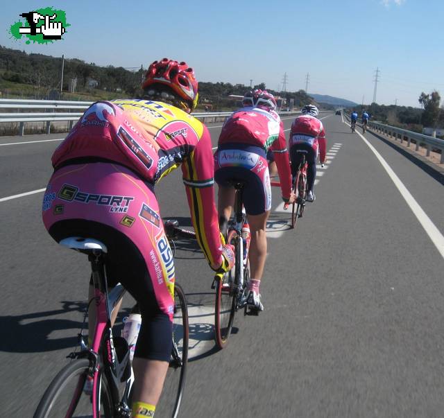 EN CARRERA 2