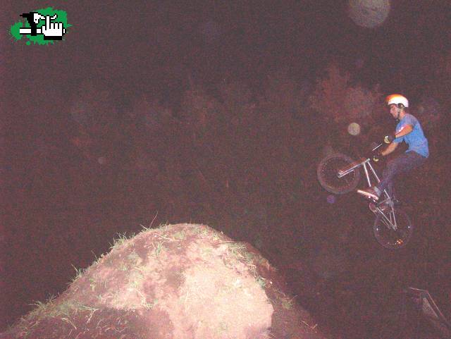 dirts tandil