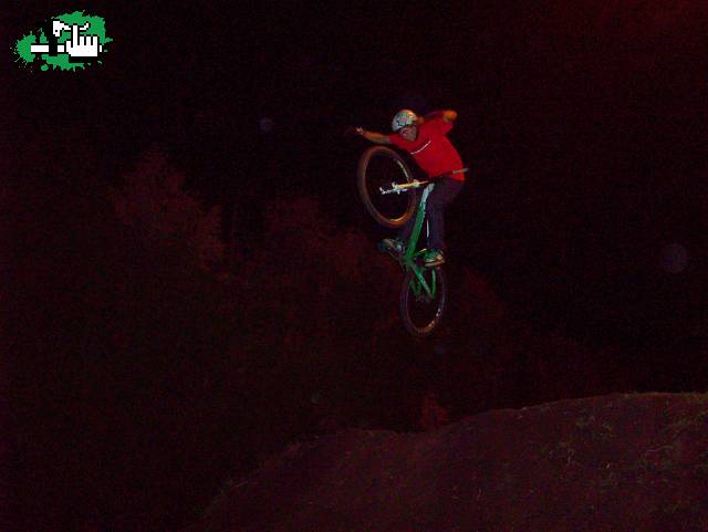 condor maurito - tandil