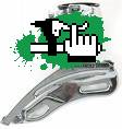 Consulta-Shimano Acera