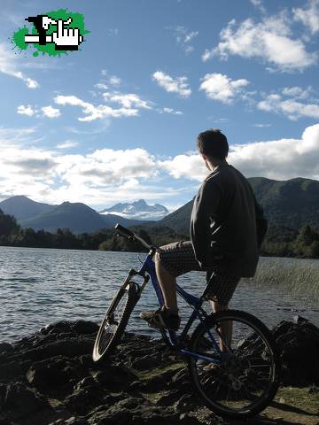 Lago Fonck