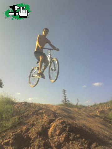 Carpi, Venado Tuerto :)