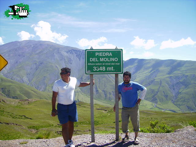 piedra del molino 