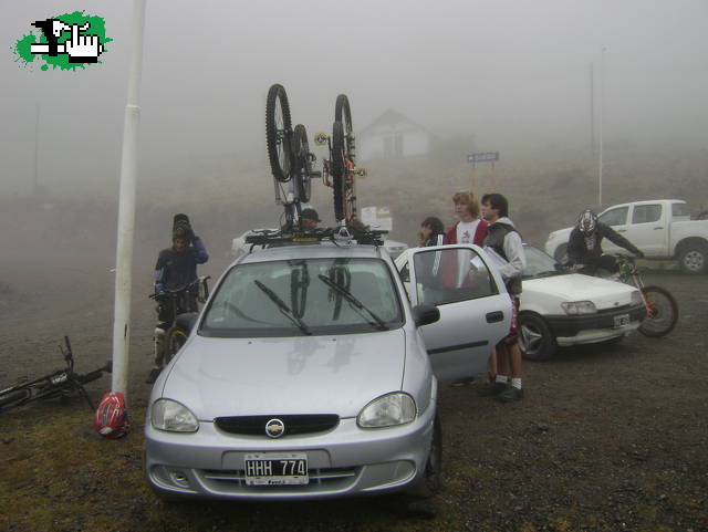 Open Shimano 09! 