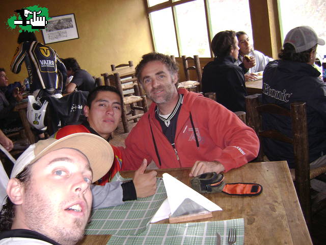 Open Shimano 09! 