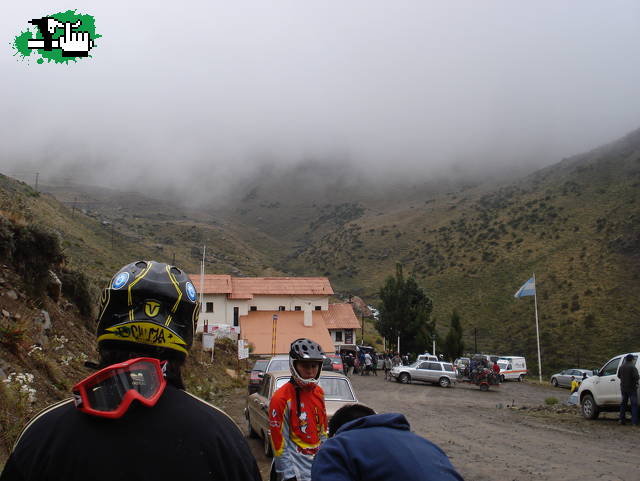 Open Shimano 09! ...y la nube loca
